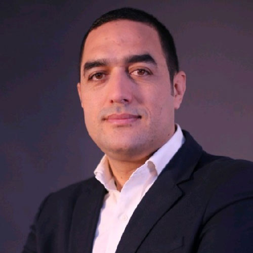 Adnane ZERIBI