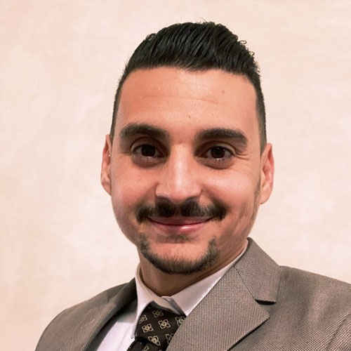 HAMIMI Redouane